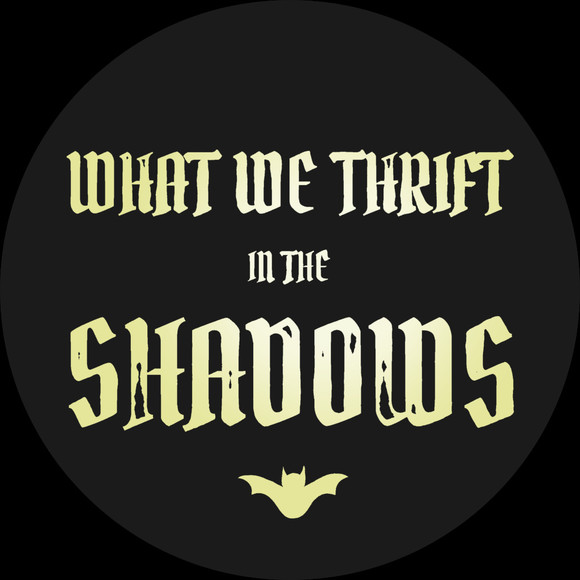 Meet your Posher, WhatWeThriftInTheShadows. - Picture 2 of 2